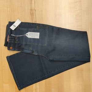 Anthropologie Pilcro The Icon flare jeans NWT  26